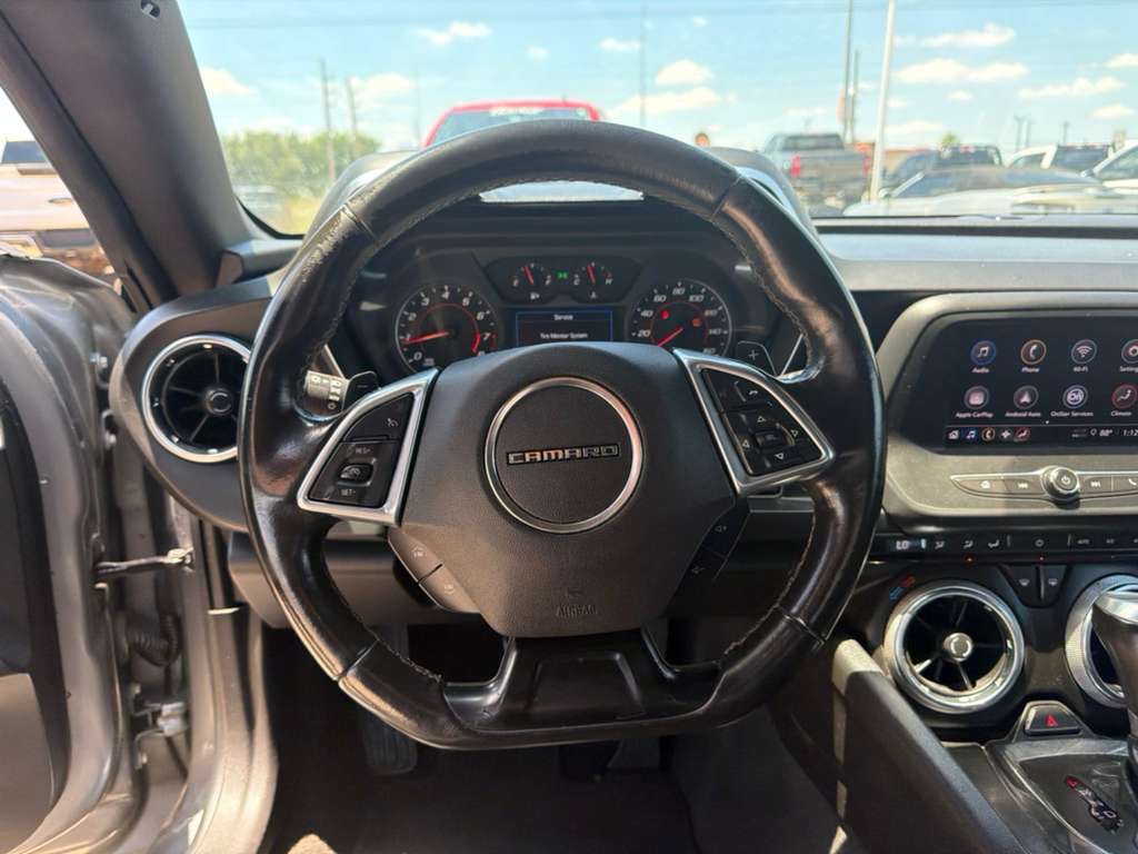 Photo 19 of this CHEVROLET CAMARO