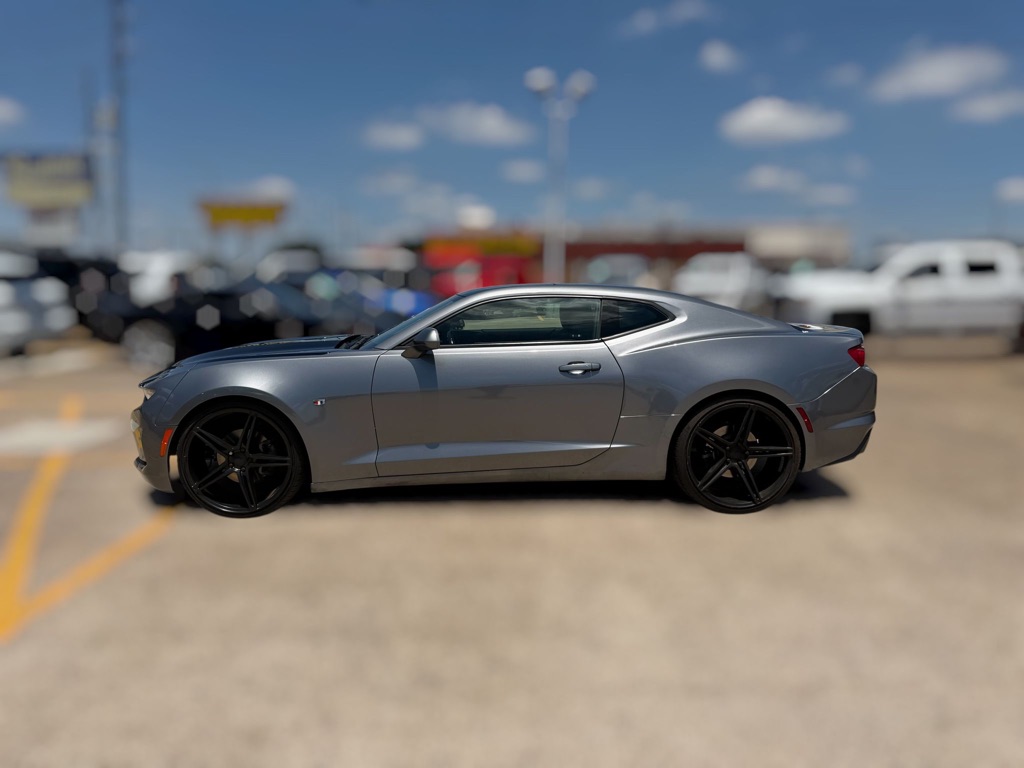 Photo 7 of this CHEVROLET CAMARO