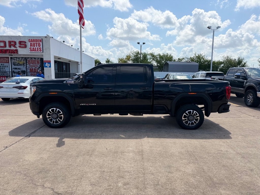Photo 5 of this GMC SIERRA 2500HD