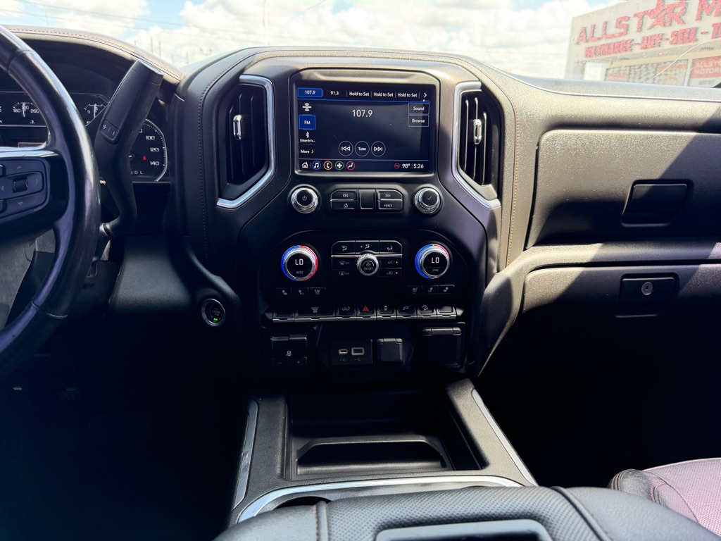 Photo 19 of this GMC SIERRA 2500HD