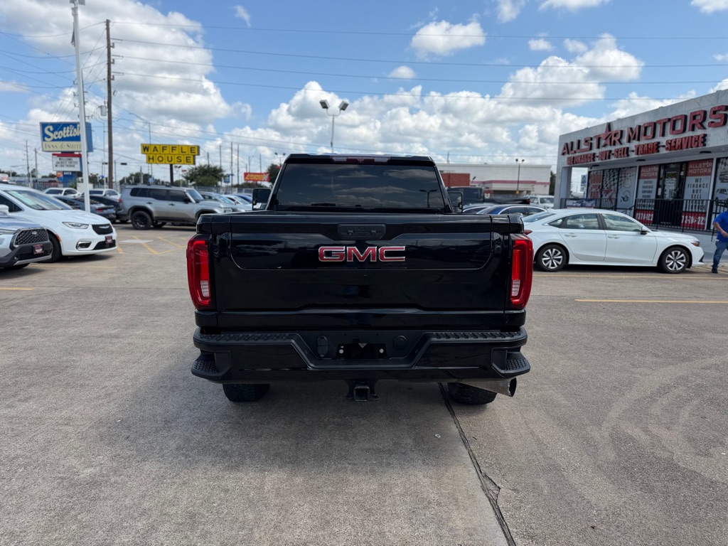Photo 8 of this GMC SIERRA 2500HD