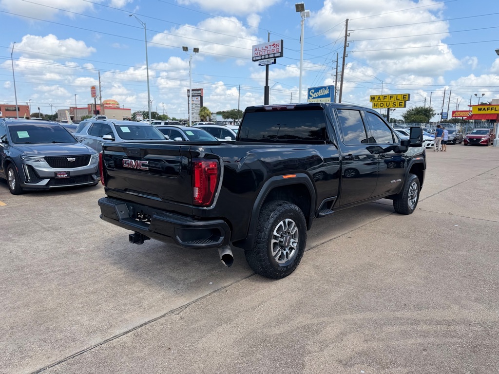 Photo 9 of this GMC SIERRA 2500HD