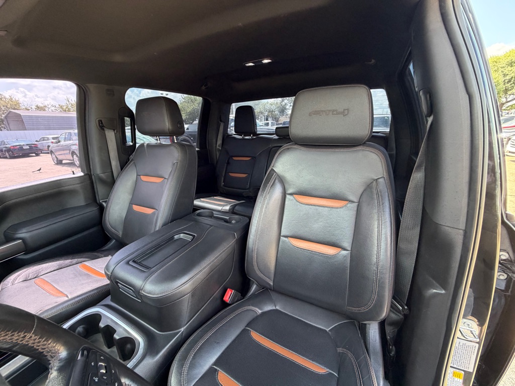Photo 15 of this GMC SIERRA 2500HD