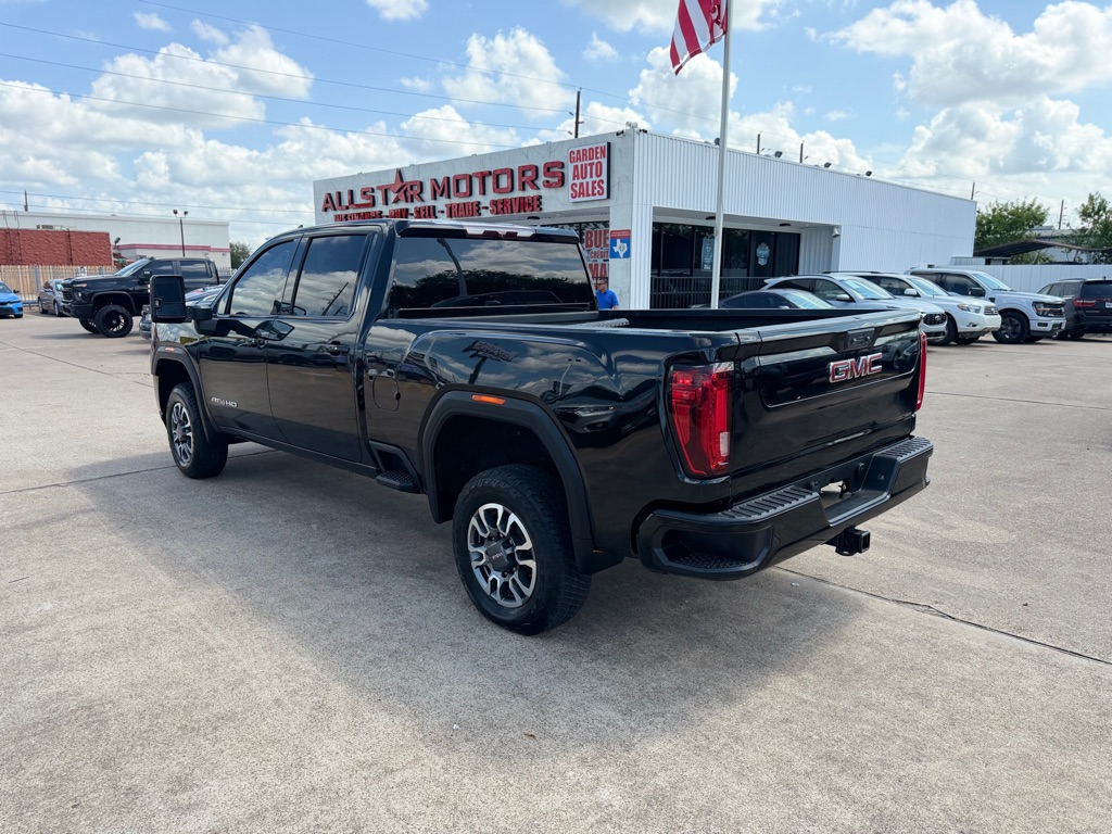 Photo 7 of this GMC SIERRA 2500HD