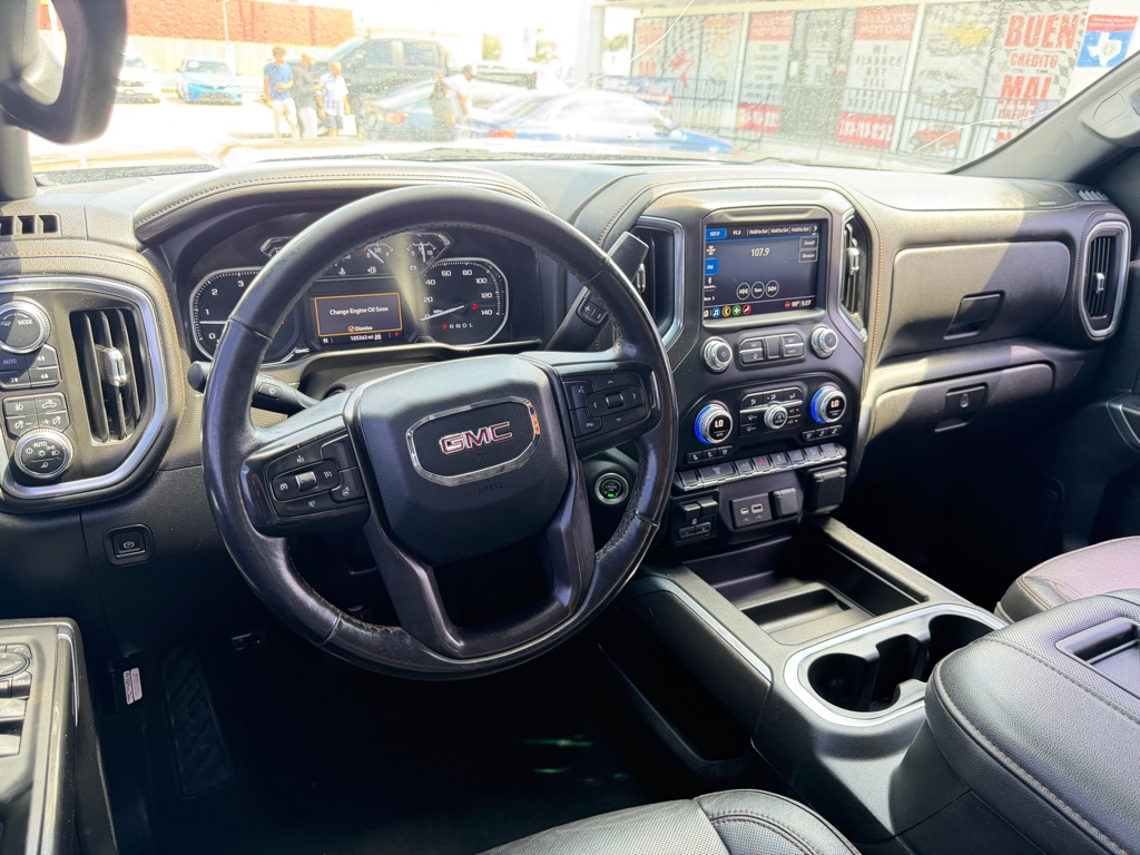 Photo 21 of this GMC SIERRA 2500HD