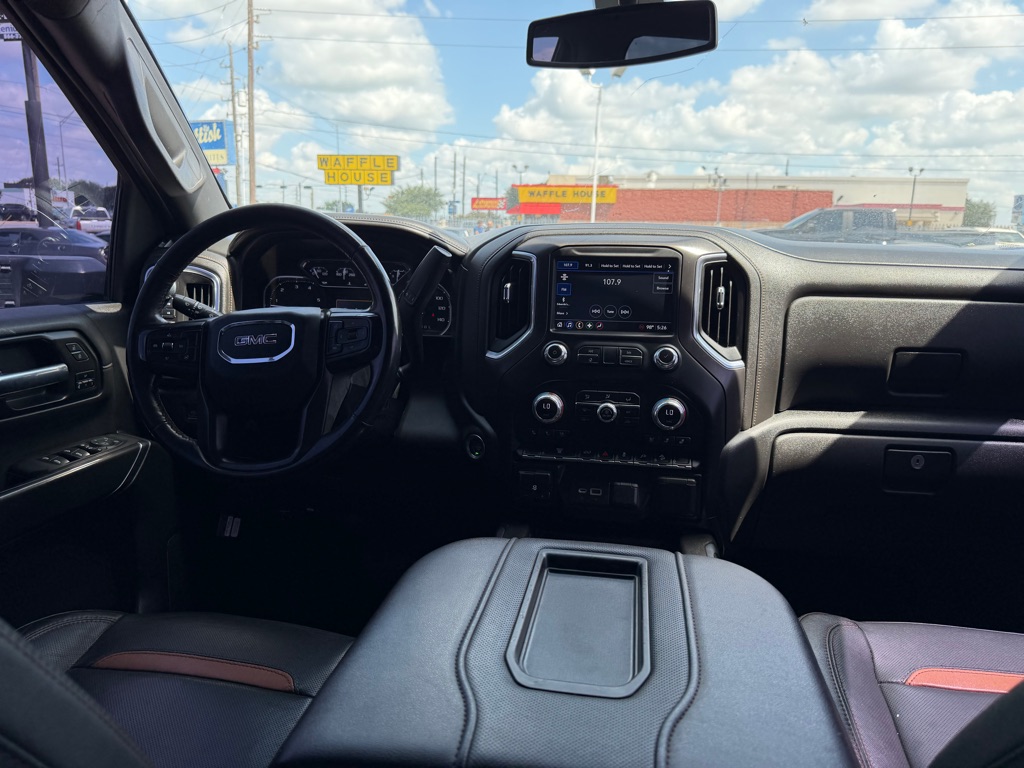 Photo 18 of this GMC SIERRA 2500HD