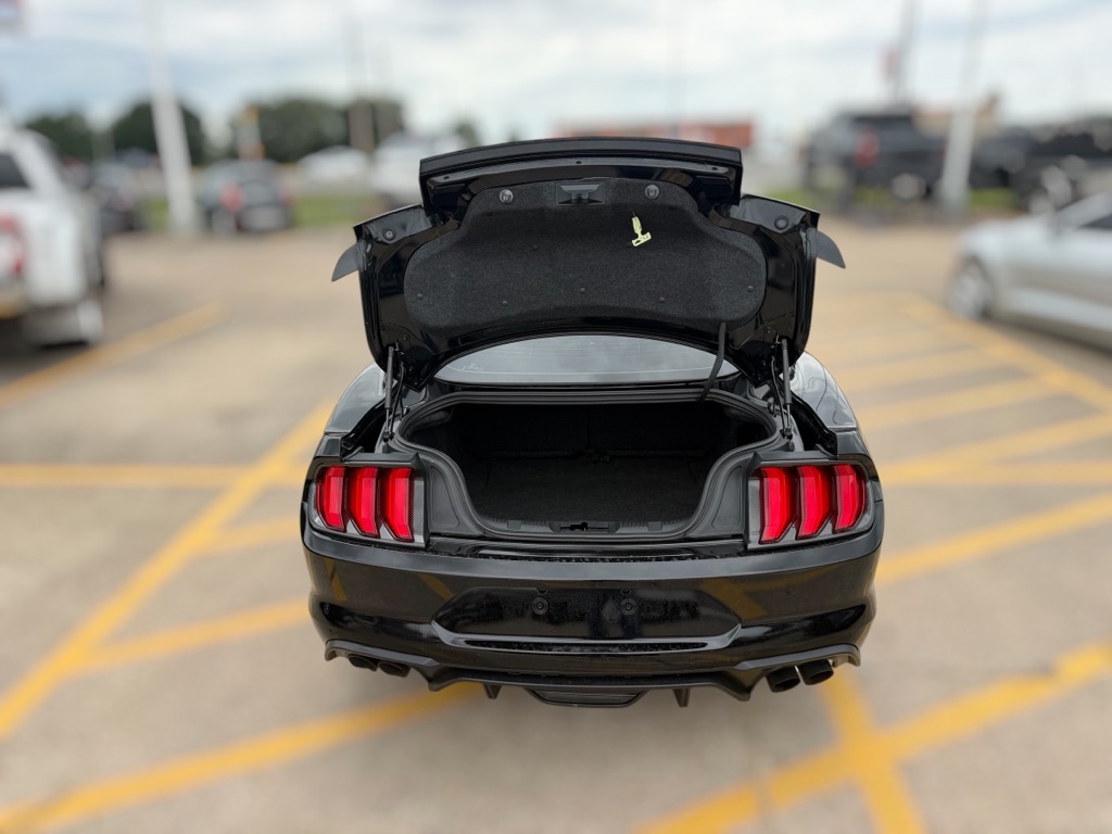 Photo 11 of this FORD MUSTANG