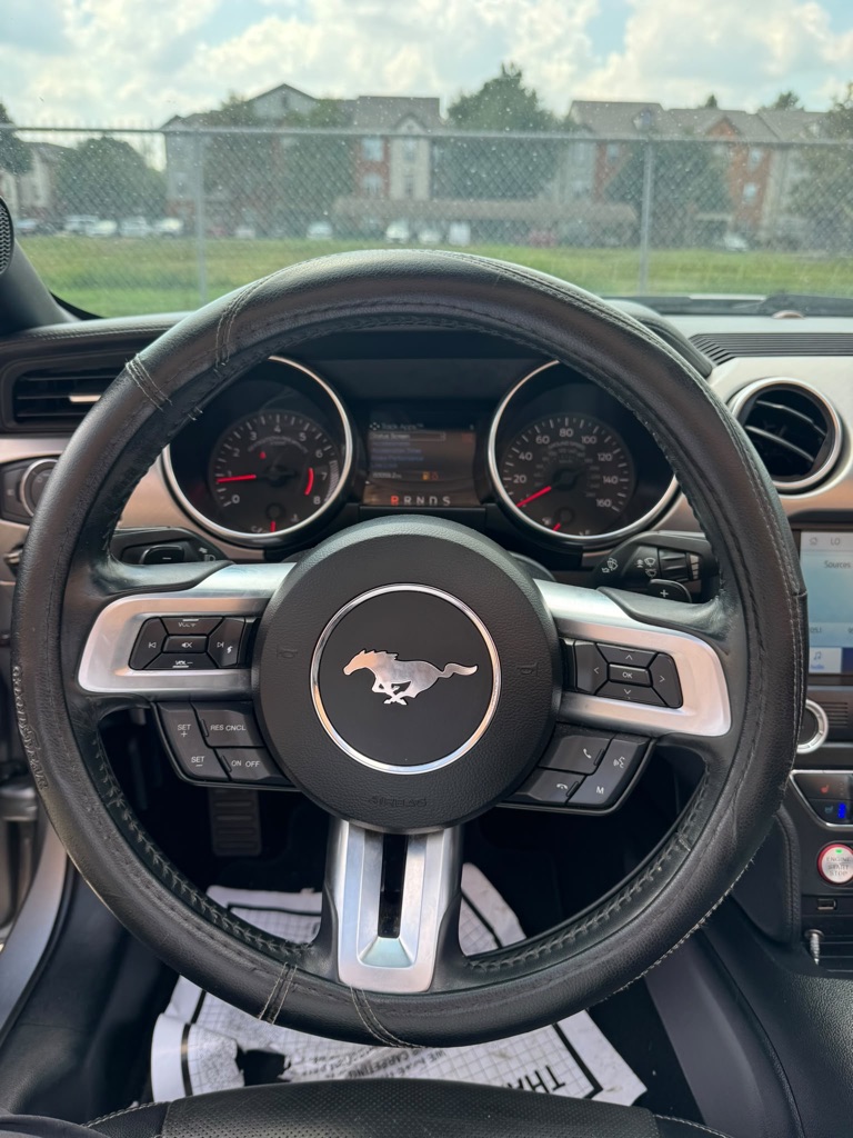 Photo 15 of this FORD MUSTANG