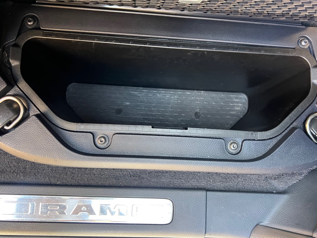 Photo 22 of this RAM 1500