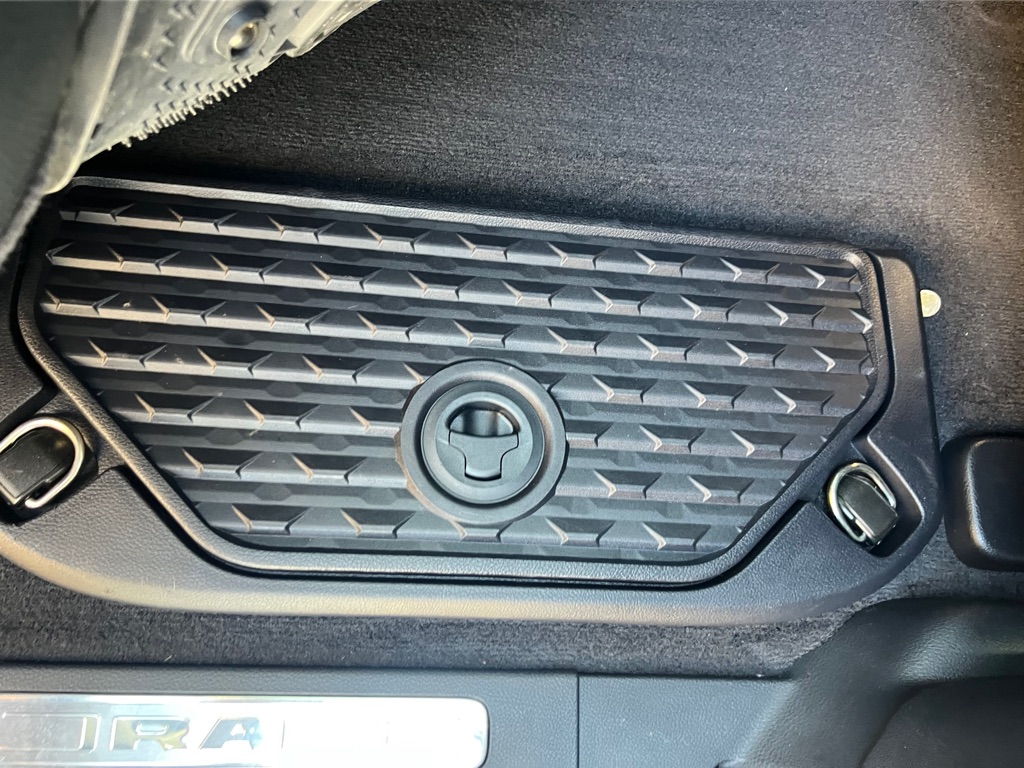 Photo 23 of this RAM 1500