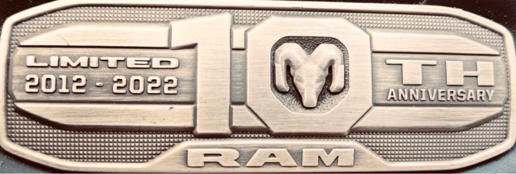 Photo 14 of this RAM 1500