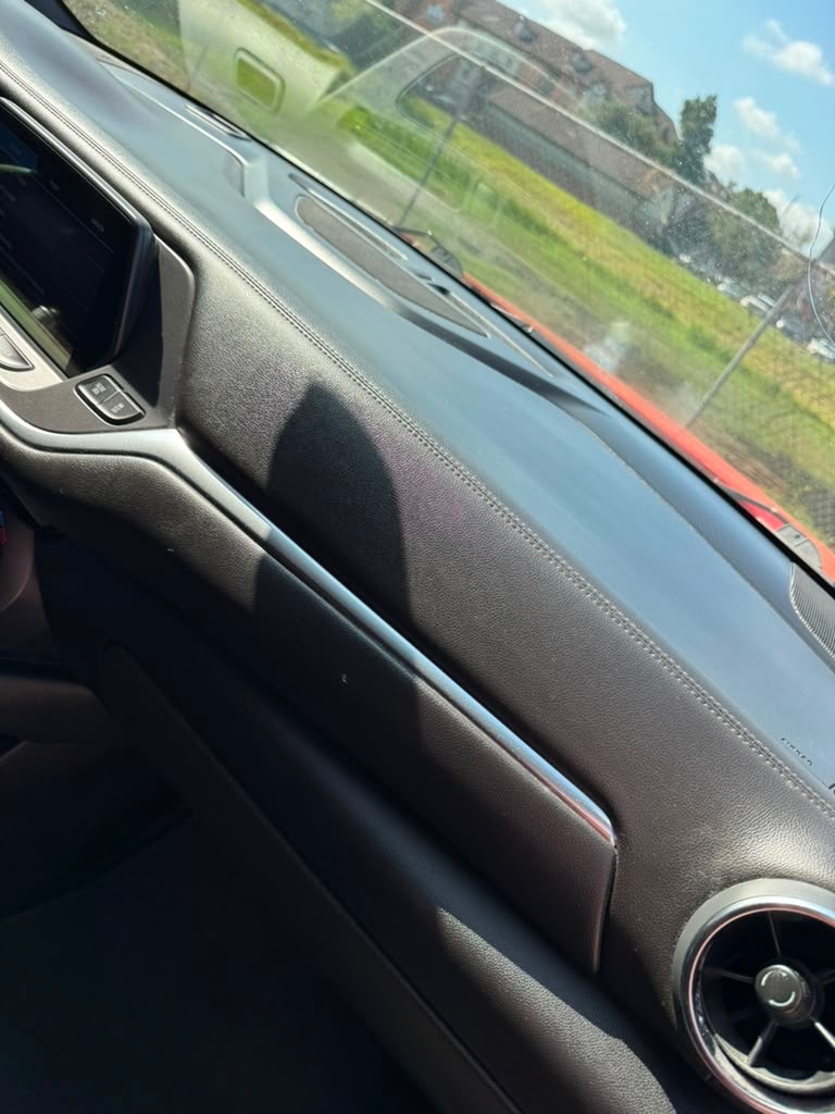 Photo 15 of this CHEVROLET BLAZER