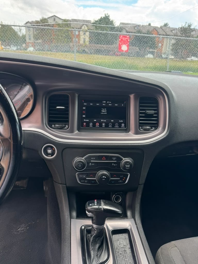 Photo 16 of this DODGE CHARGER