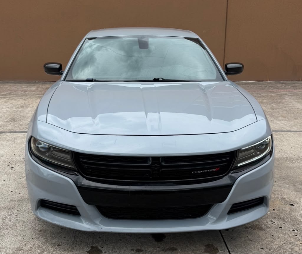 Photo 5 of this DODGE CHARGER