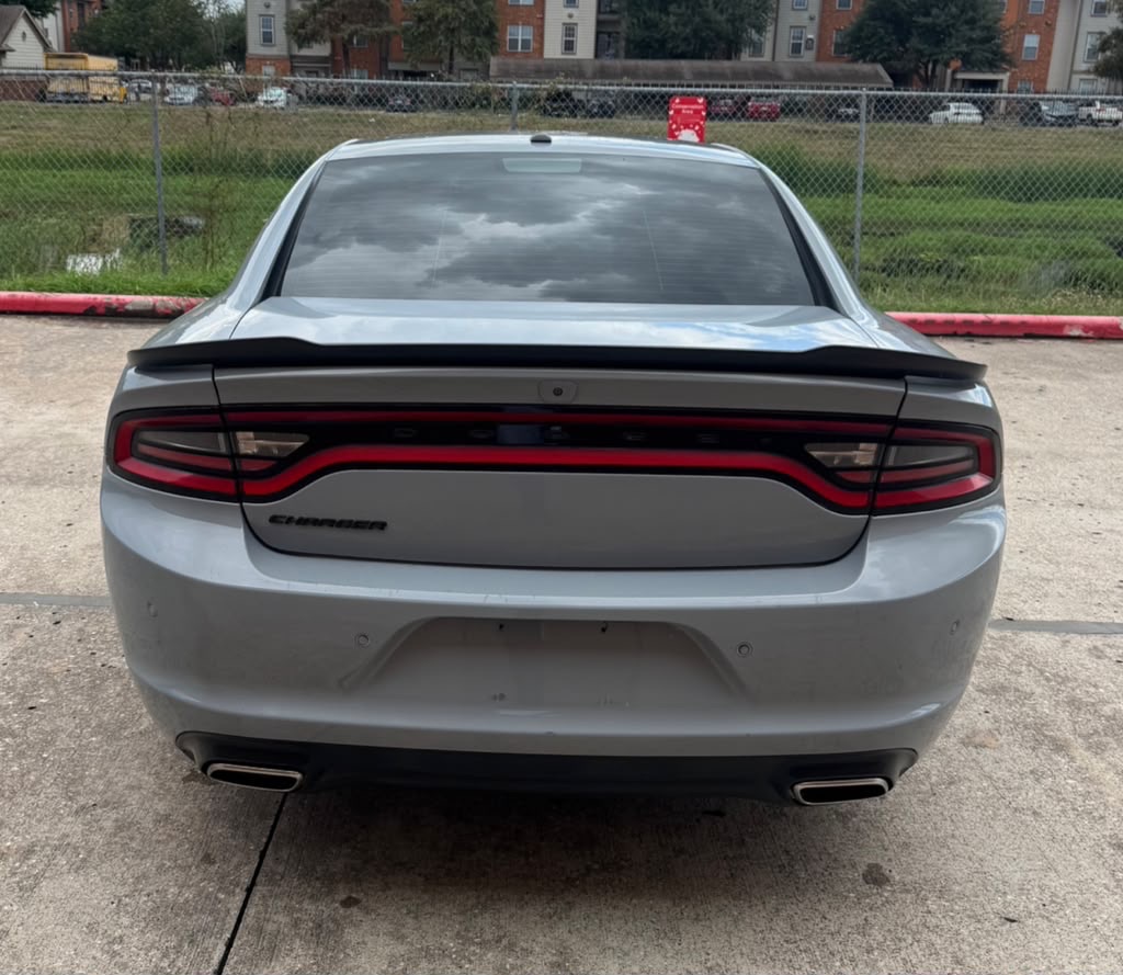 Photo 6 of this DODGE CHARGER