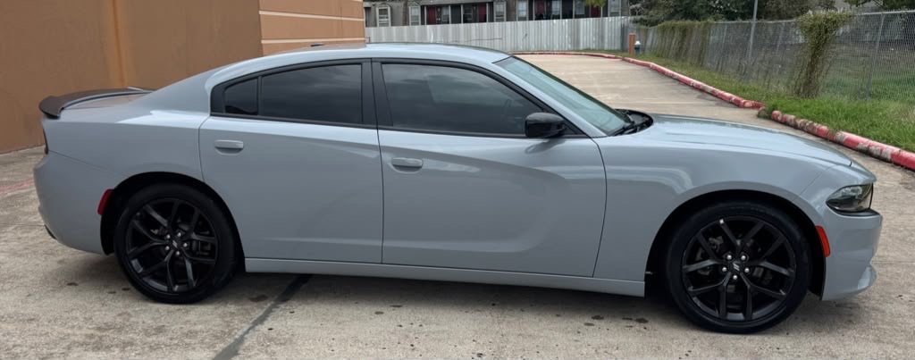 Photo 8 of this DODGE CHARGER