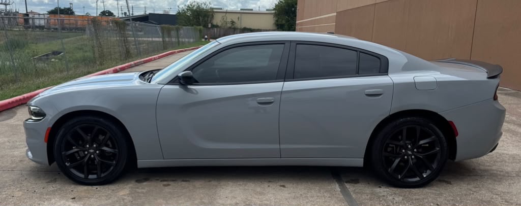Photo 7 of this DODGE CHARGER
