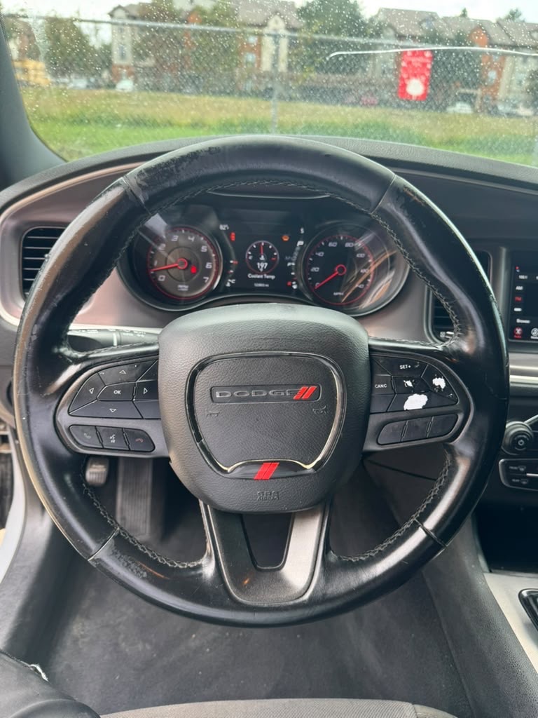 Photo 17 of this DODGE CHARGER
