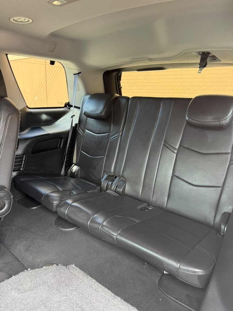 Photo 13 of this CADILLAC ESCALADE
