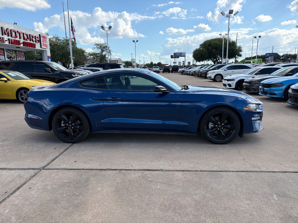 Photo 7 of this FORD MUSTANG