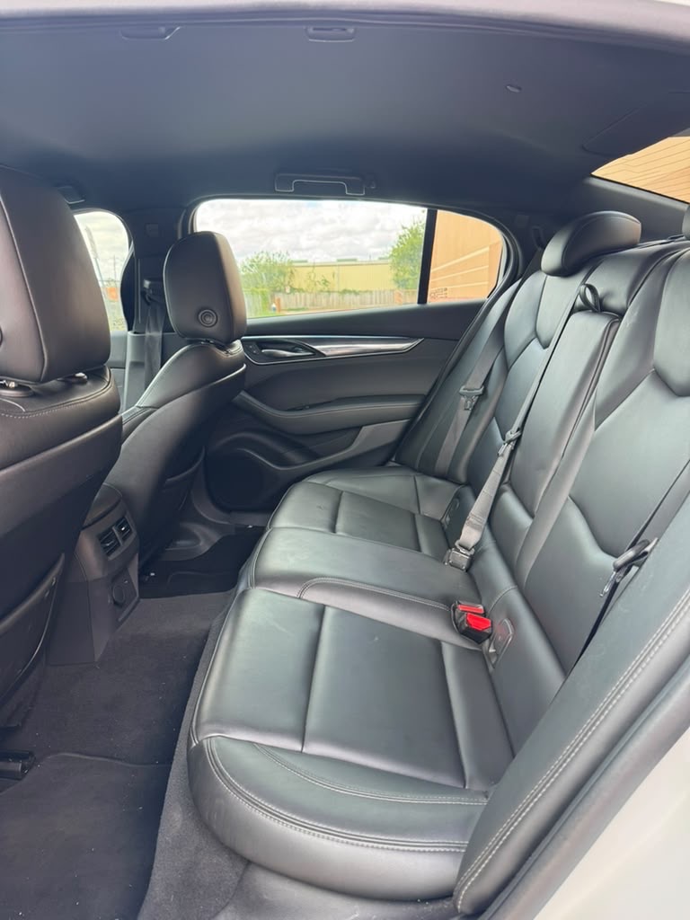 Photo 11 of this CADILLAC CT5