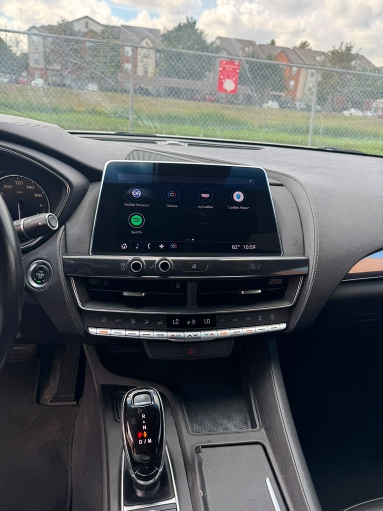 Photo 15 of this CADILLAC CT5