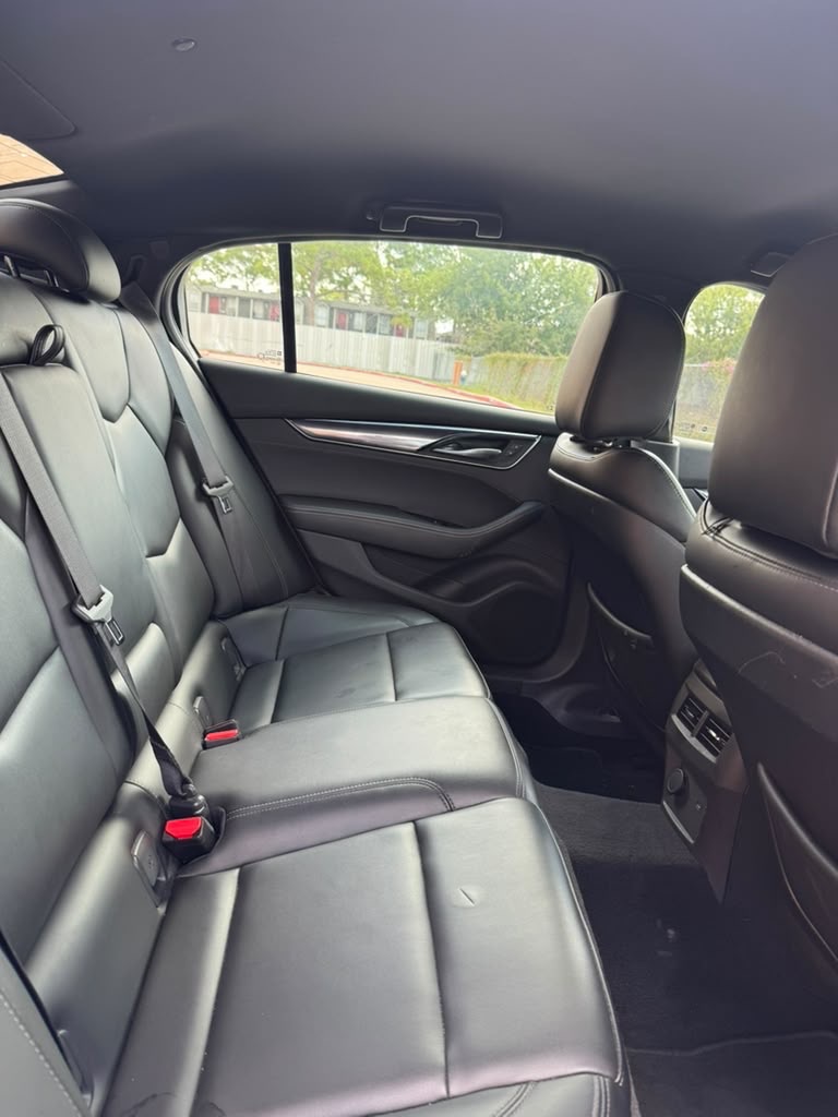 Photo 10 of this CADILLAC CT5