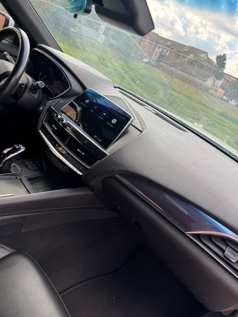 Photo 13 of this CADILLAC CT5