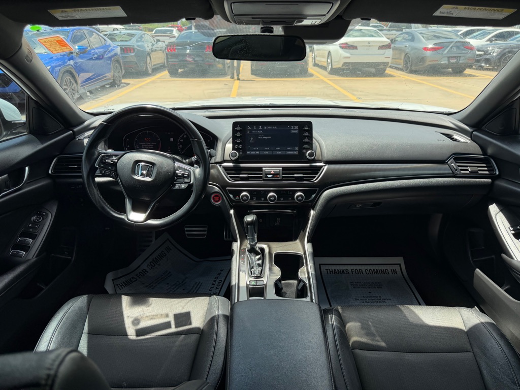 Photo 20 of this HONDA ACCORD