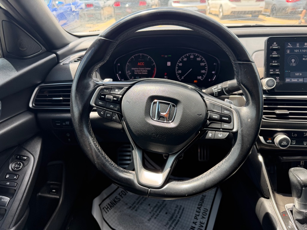 Photo 22 of this HONDA ACCORD