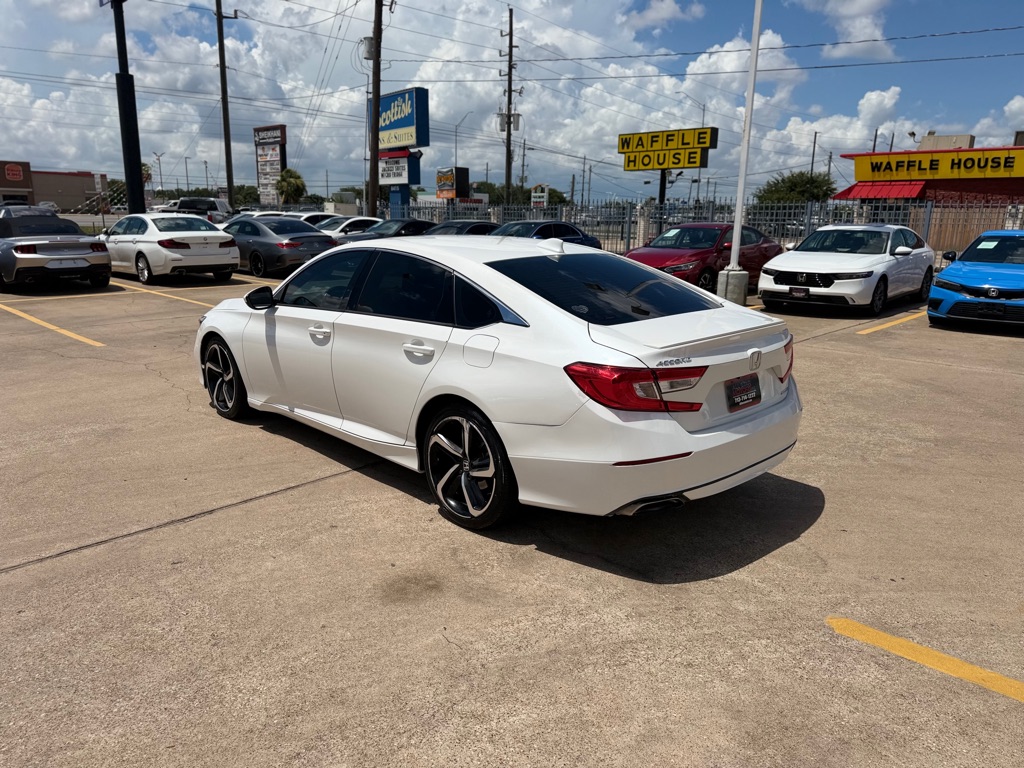 Photo 8 of this HONDA ACCORD
