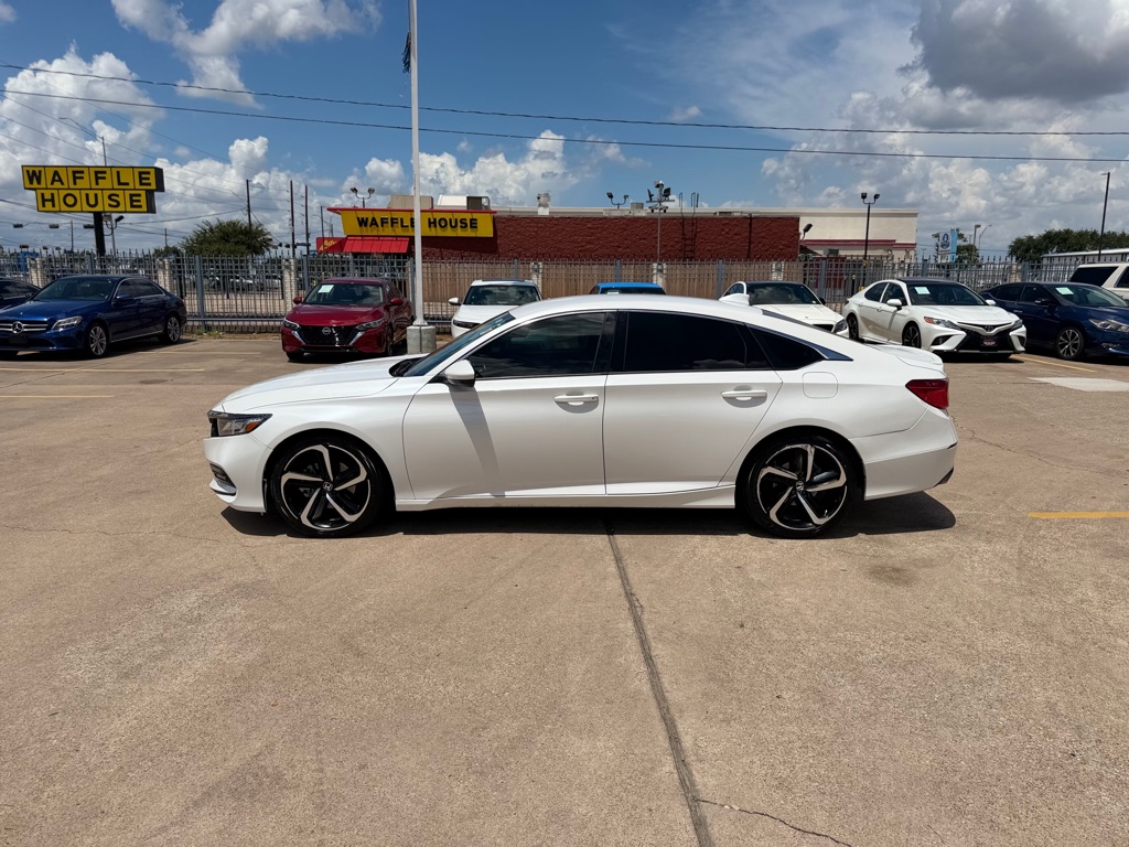 Photo 6 of this HONDA ACCORD