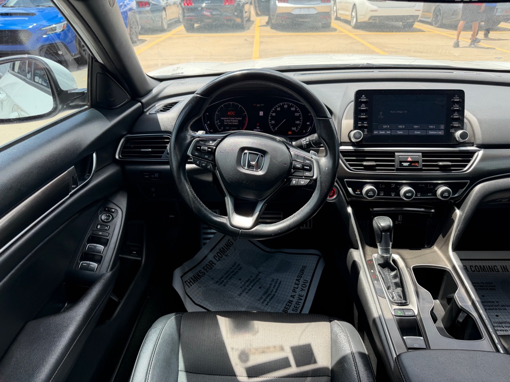 Photo 24 of this HONDA ACCORD