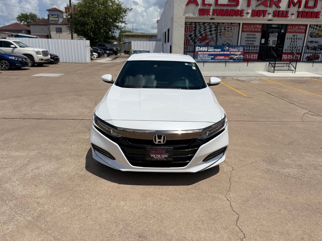 Photo 2 of this HONDA ACCORD
