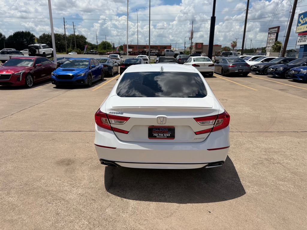Photo 9 of this HONDA ACCORD