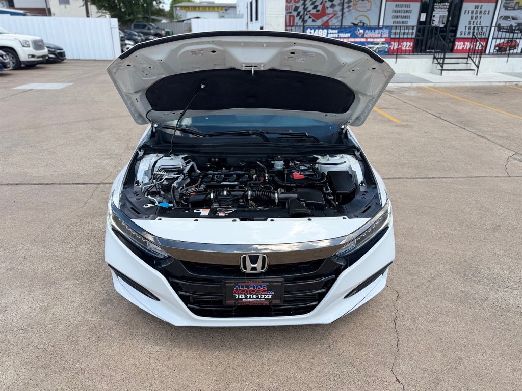 Photo 4 of this HONDA ACCORD