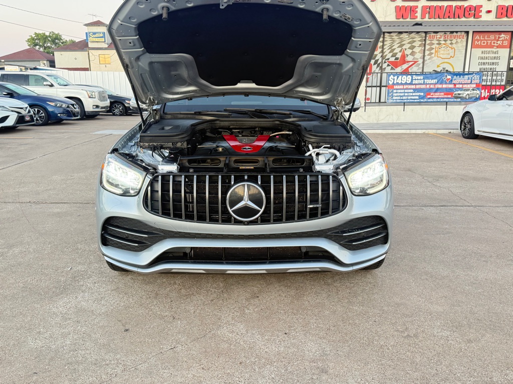 Photo 14 of this MERCEDES-BENZ GLC
