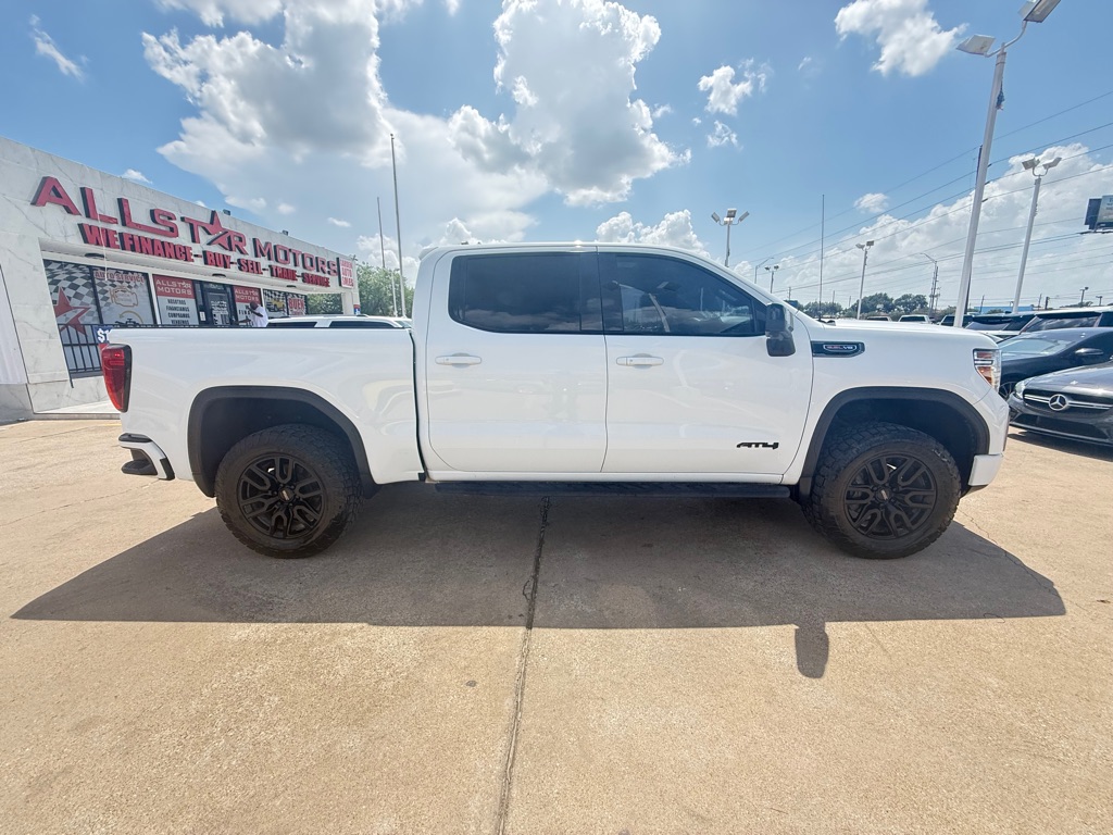 Photo 8 of this GMC SIERRA 1500 LIM