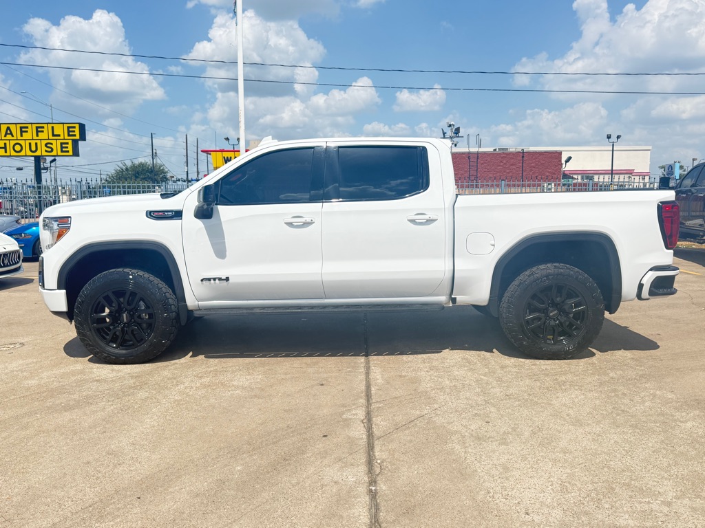 Photo 4 of this GMC SIERRA 1500 LIM