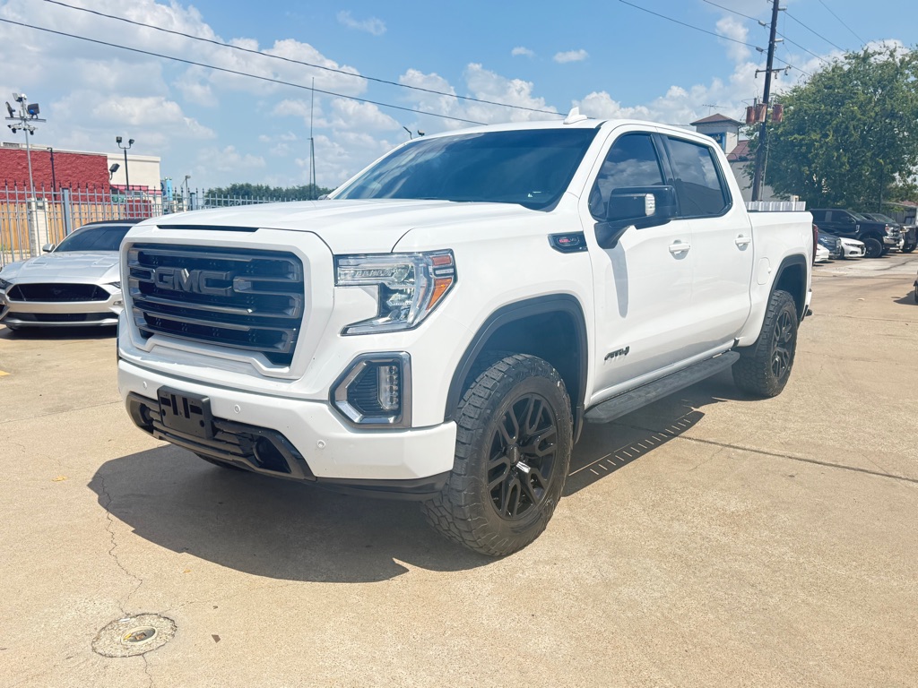 Photo 3 of this GMC SIERRA 1500 LIM