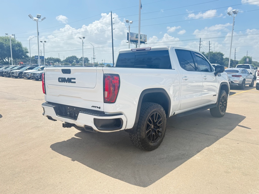 Photo 7 of this GMC SIERRA 1500 LIM
