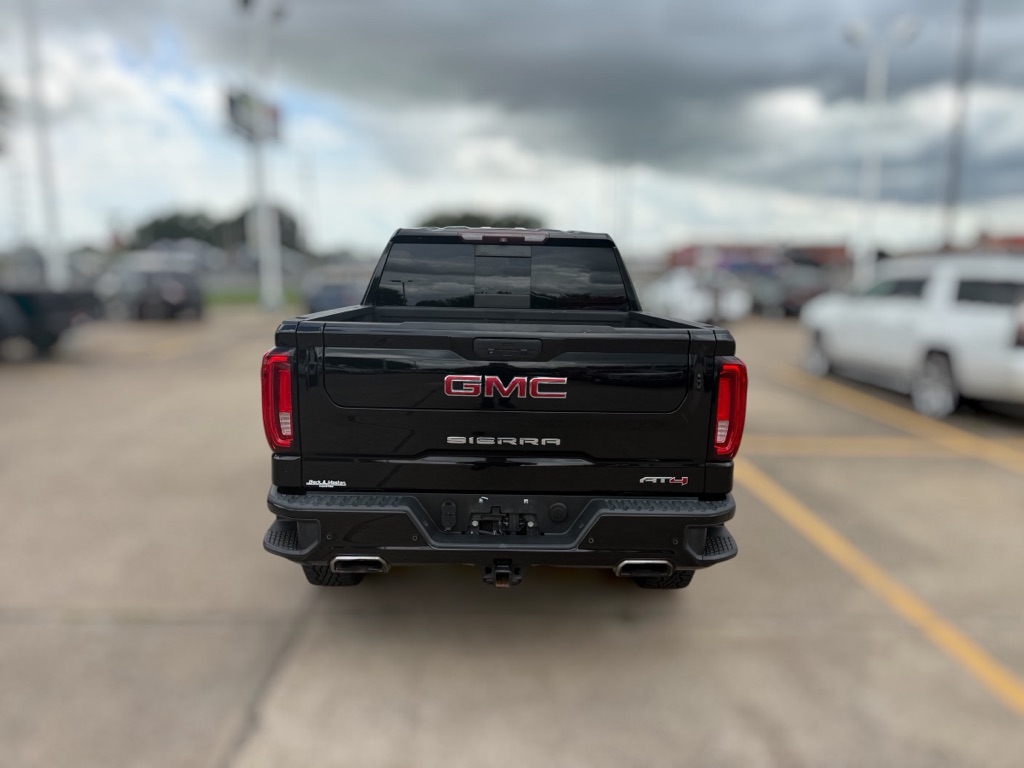 Photo 10 of this GMC SIERRA 1500