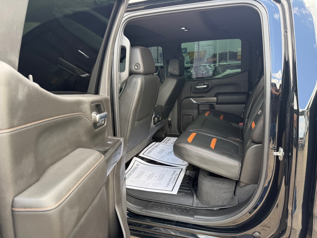 Photo 12 of this GMC SIERRA 1500