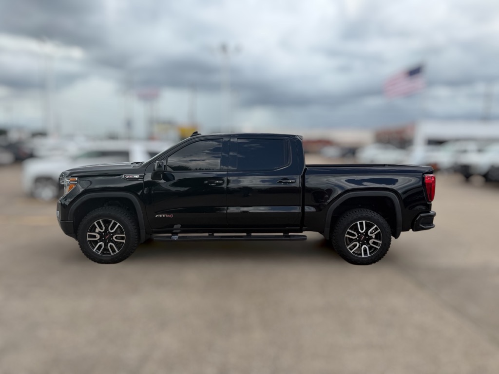 Photo 8 of this GMC SIERRA 1500