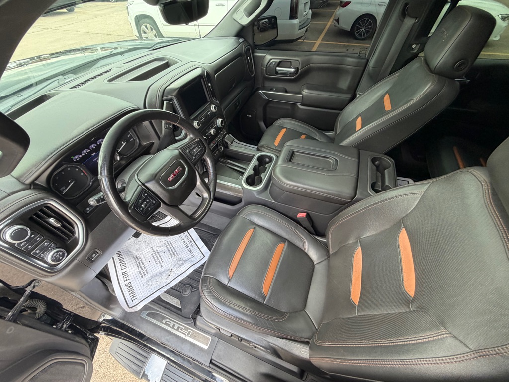 Photo 17 of this GMC SIERRA 1500