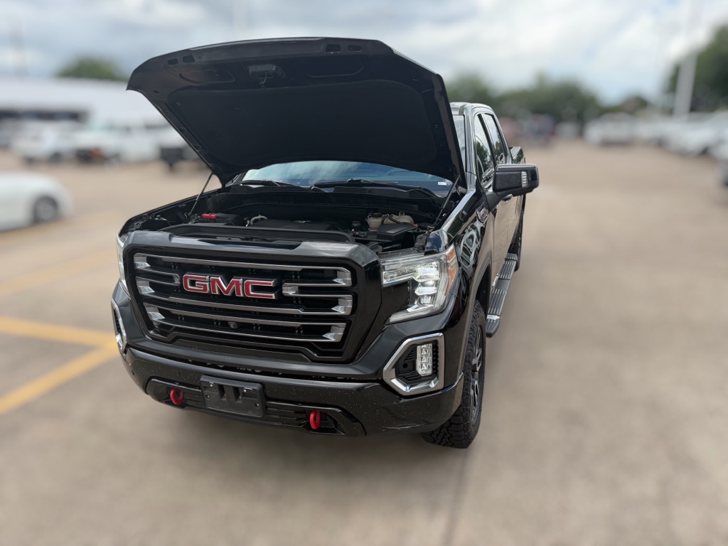 Photo 4 of this GMC SIERRA 1500
