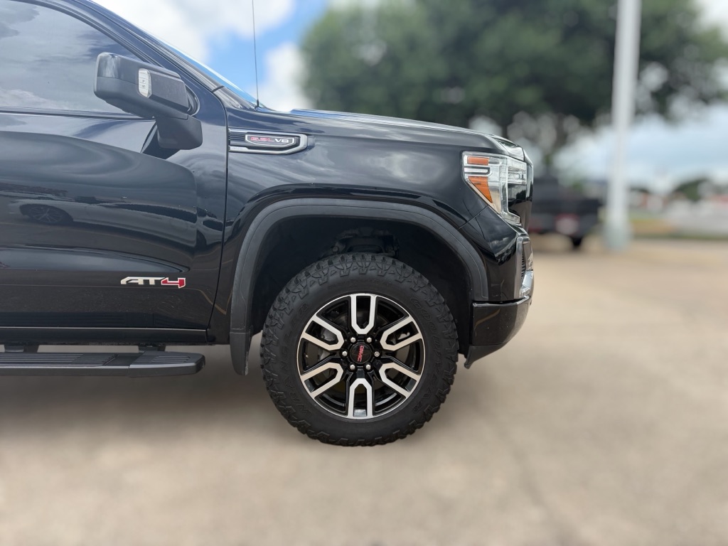 Photo 6 of this GMC SIERRA 1500