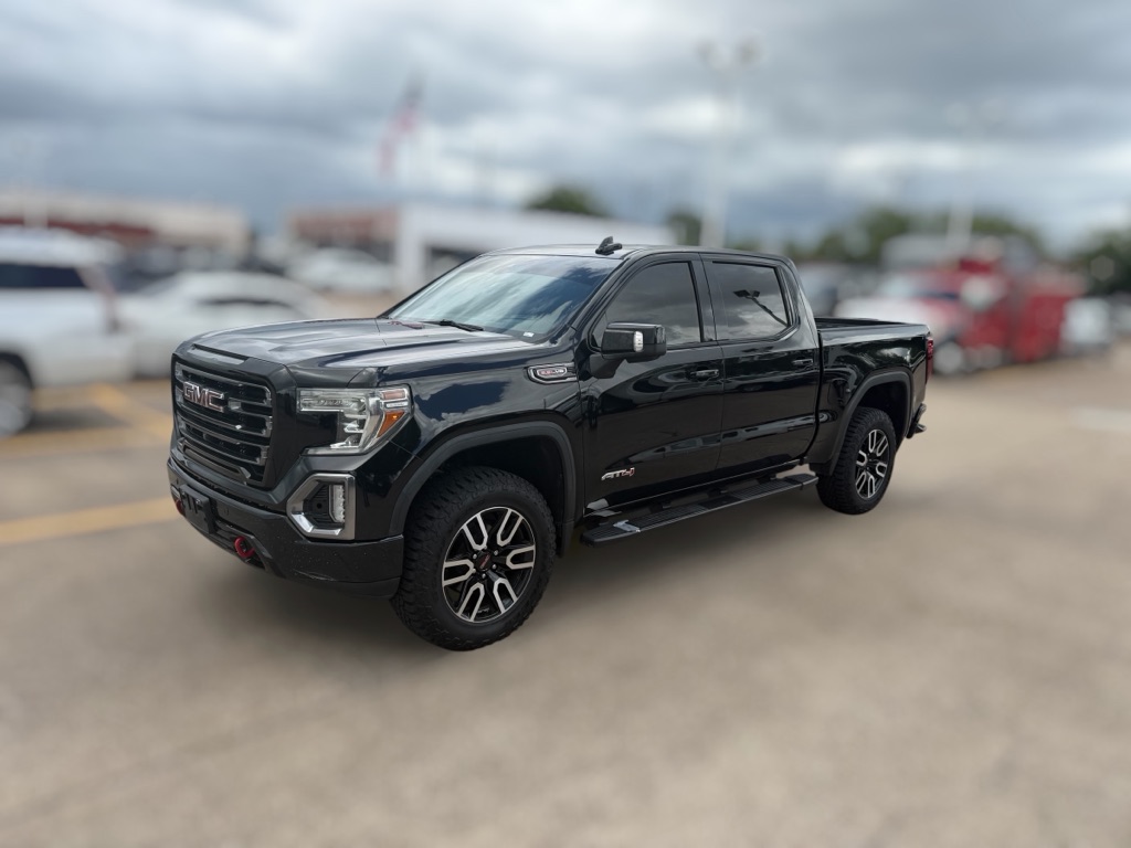 Photo 3 of this GMC SIERRA 1500