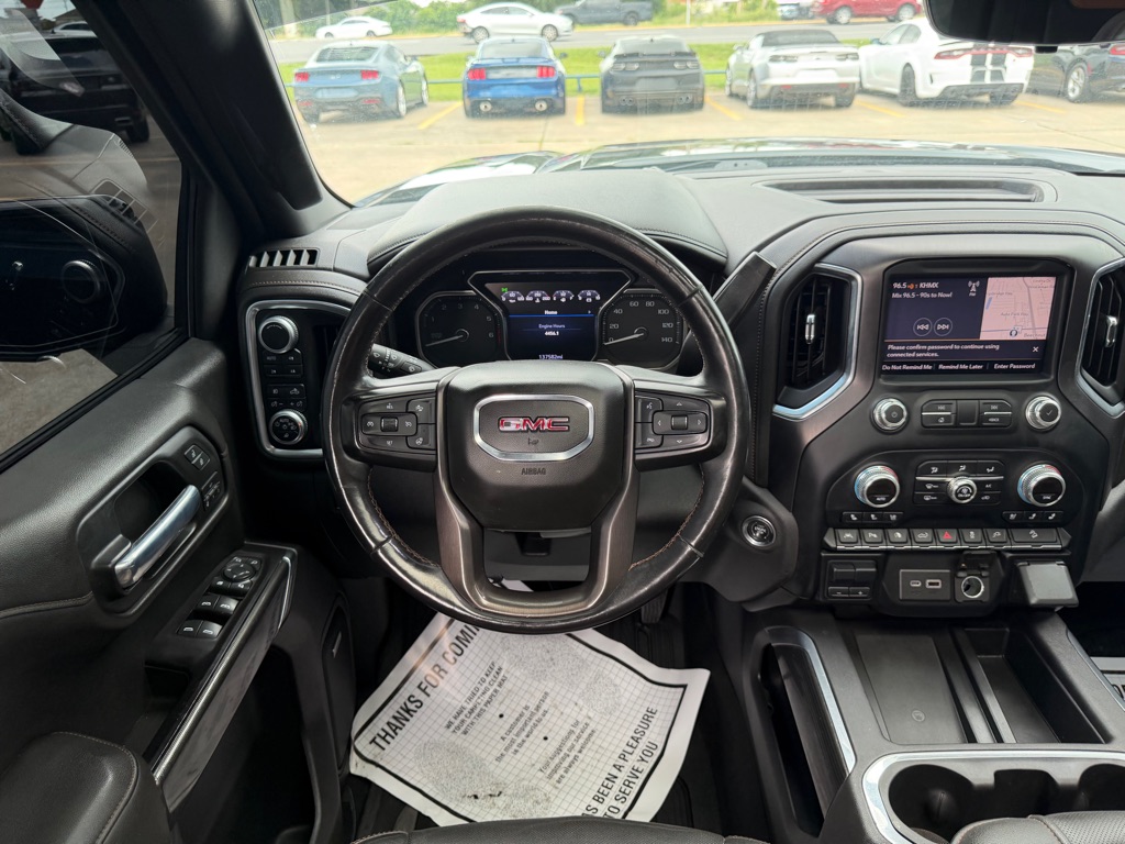 Photo 23 of this GMC SIERRA 1500
