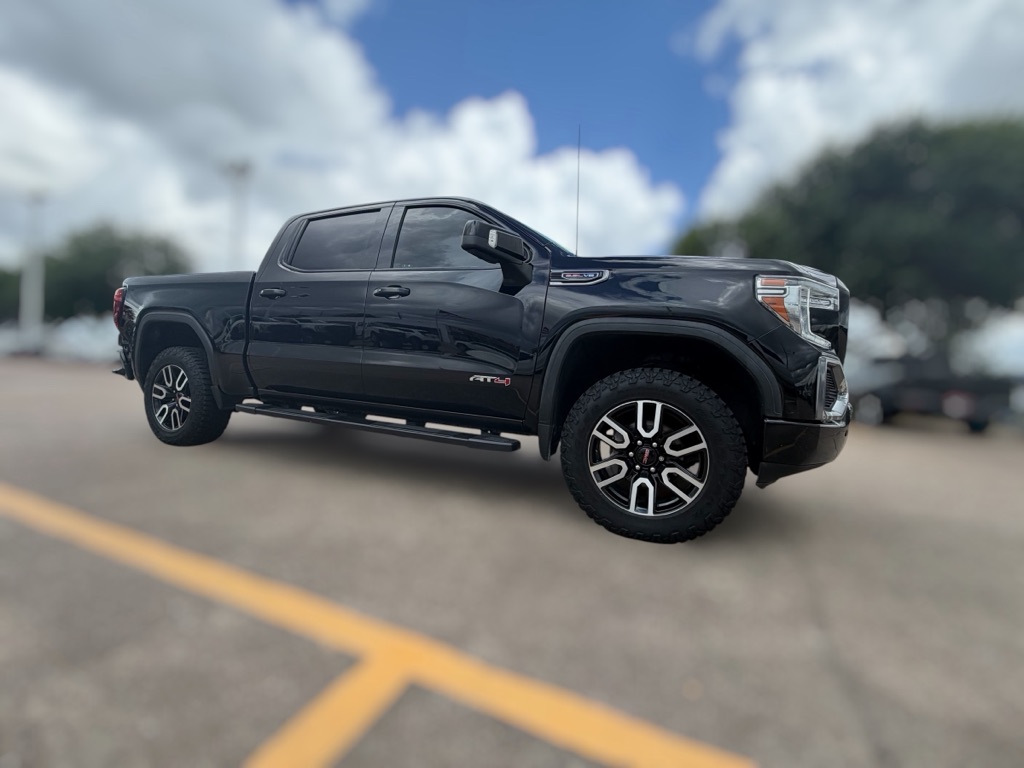 Photo 5 of this GMC SIERRA 1500